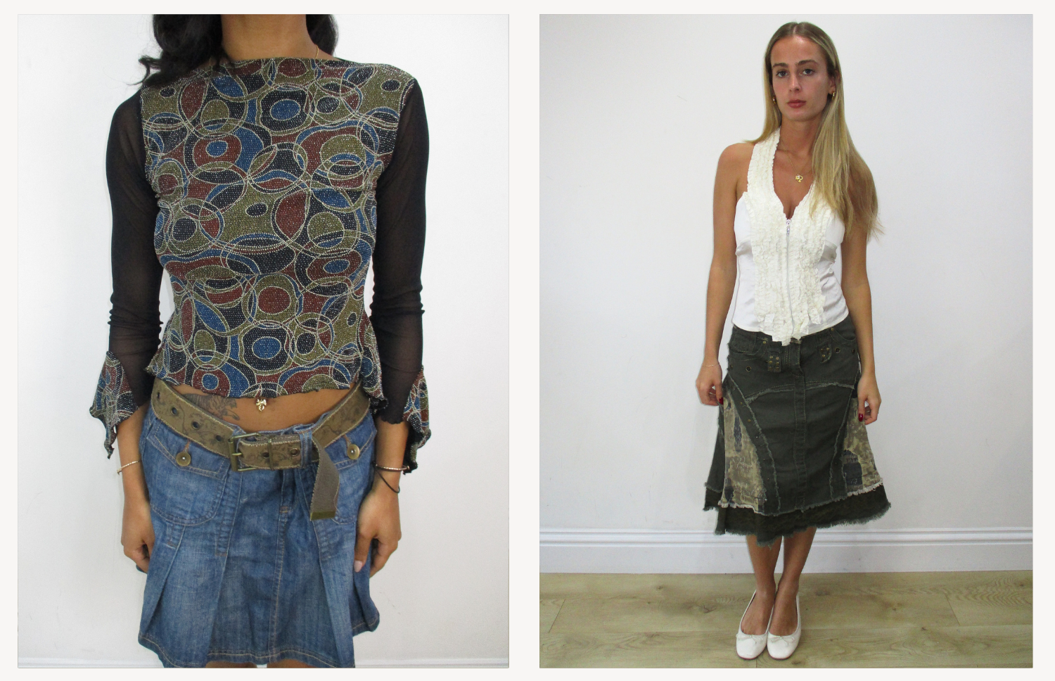 originals seen on