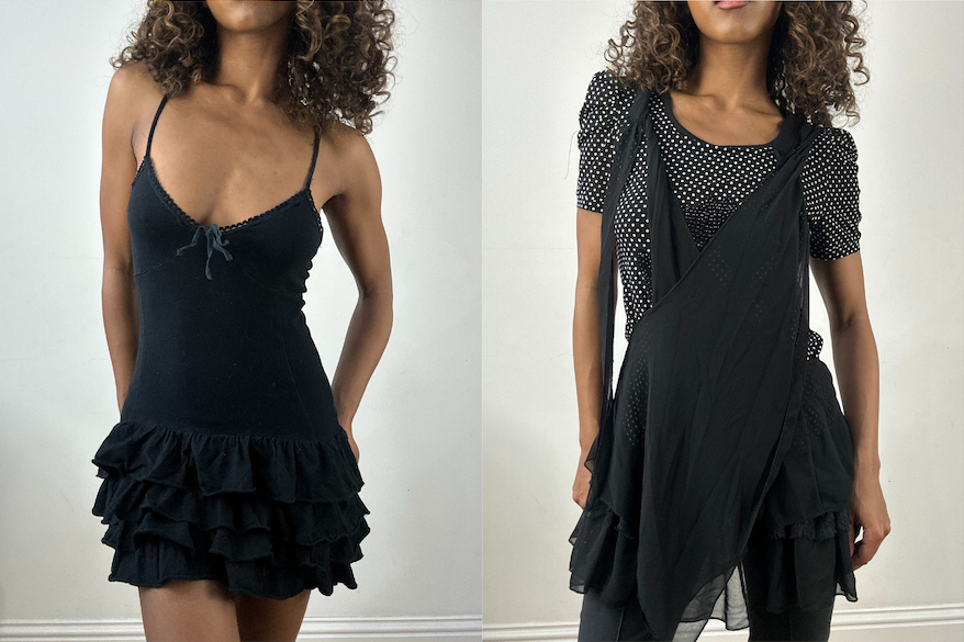 vintage as seen on
