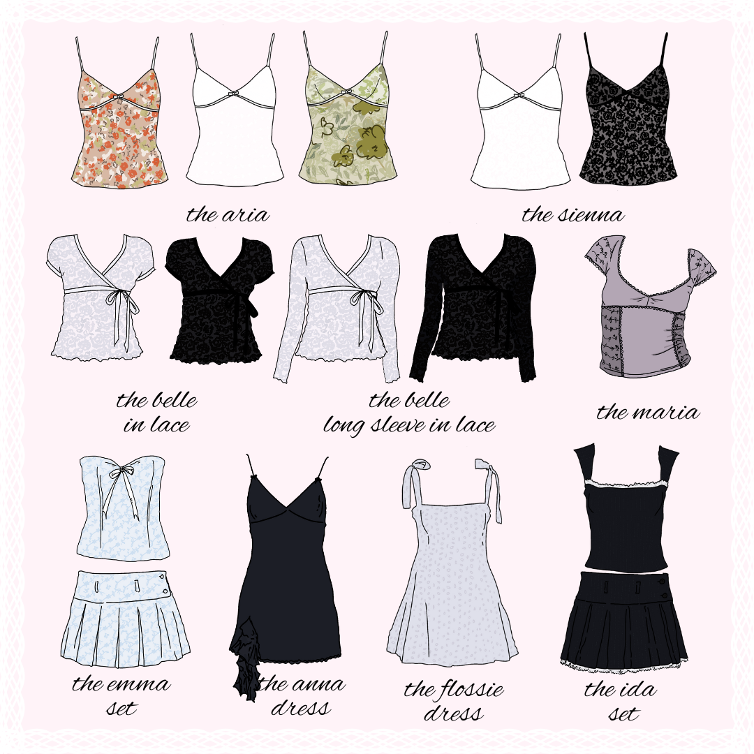 originals seen on