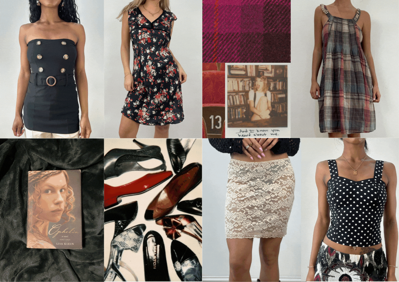 vintage as seen on