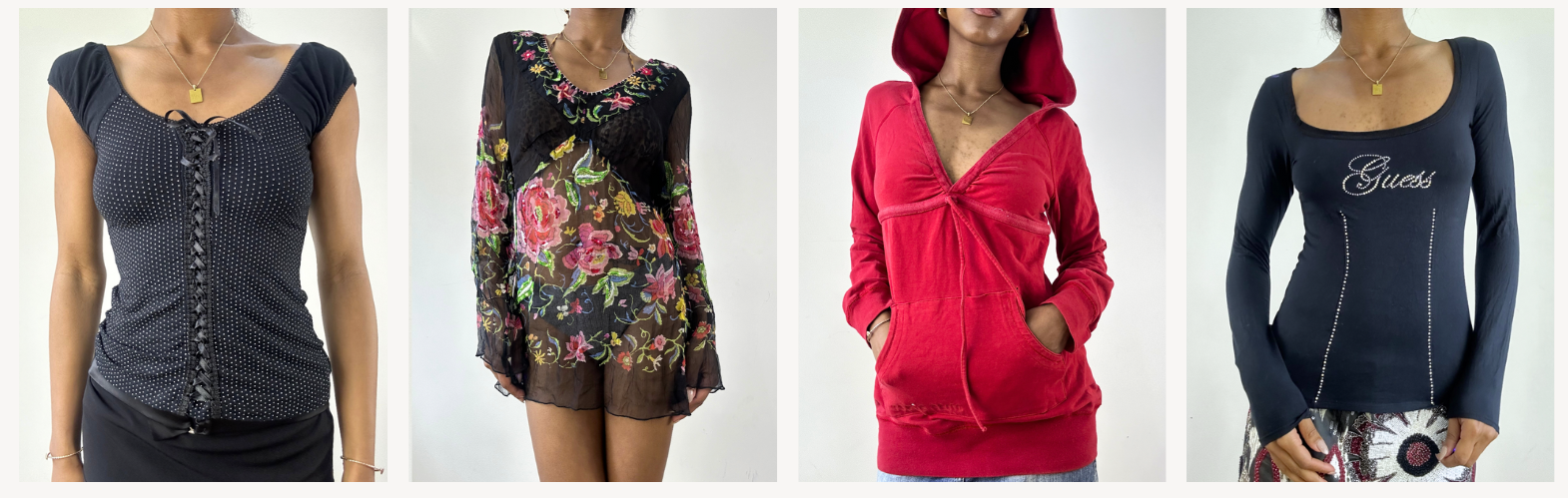 originals seen on
