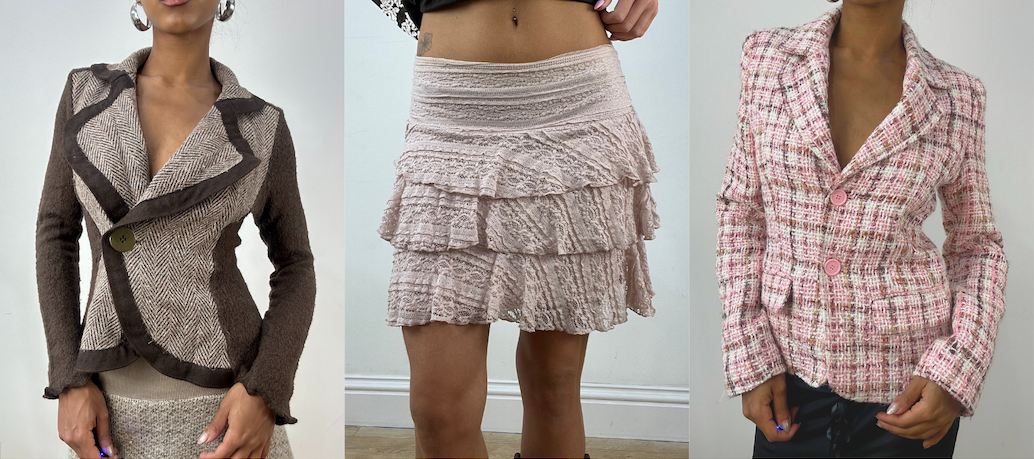 vintage as seen on