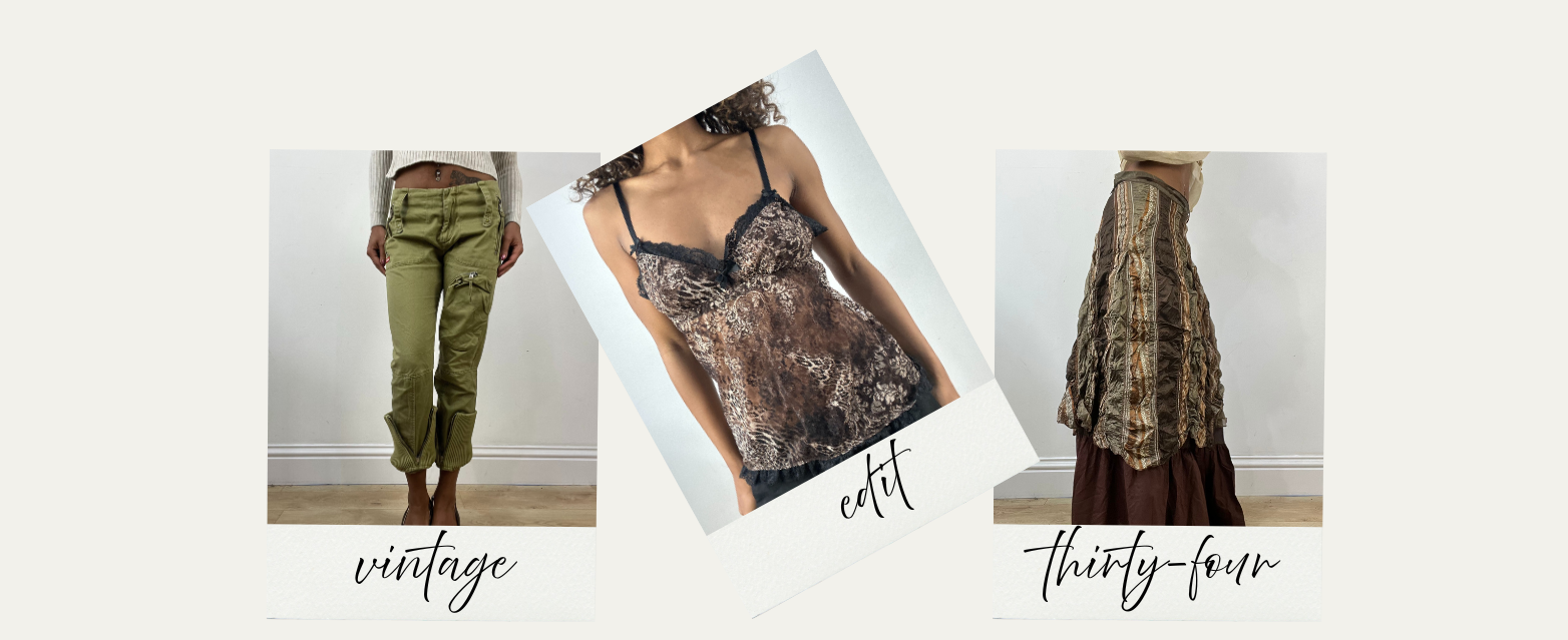 vintage edit 33 polaroids