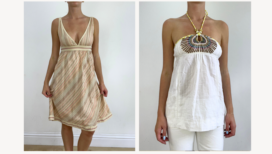 originals seen on