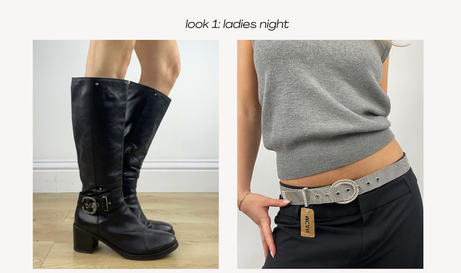 originals seen on