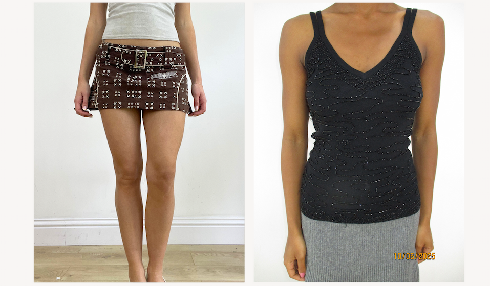 originals seen on