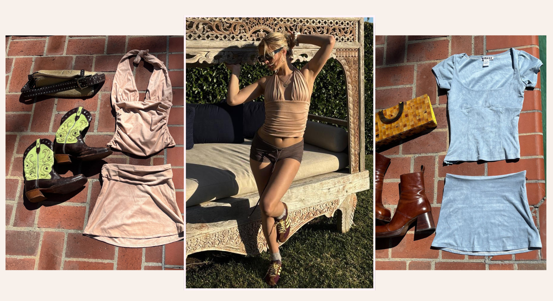 vintage sale