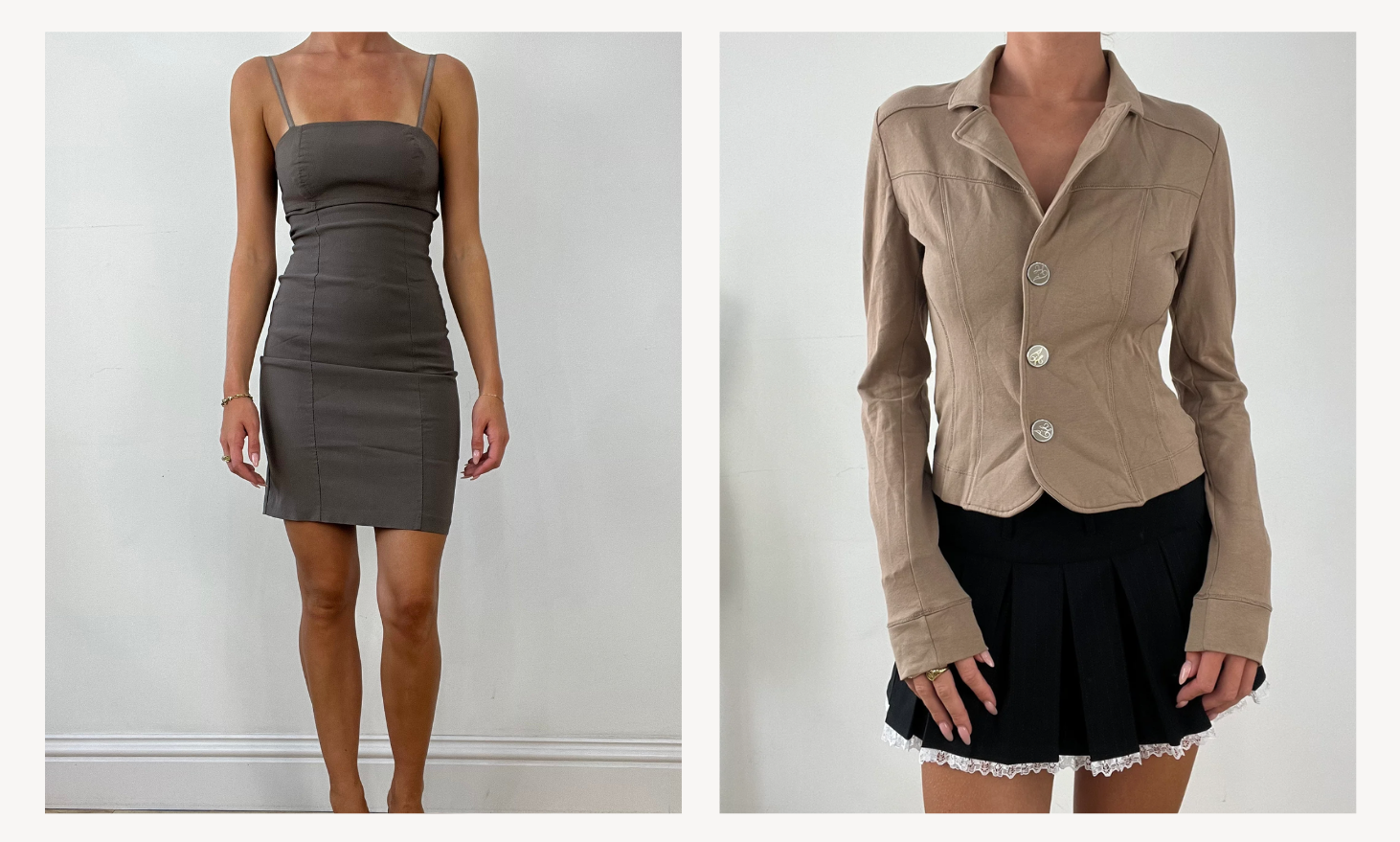 originals seen on