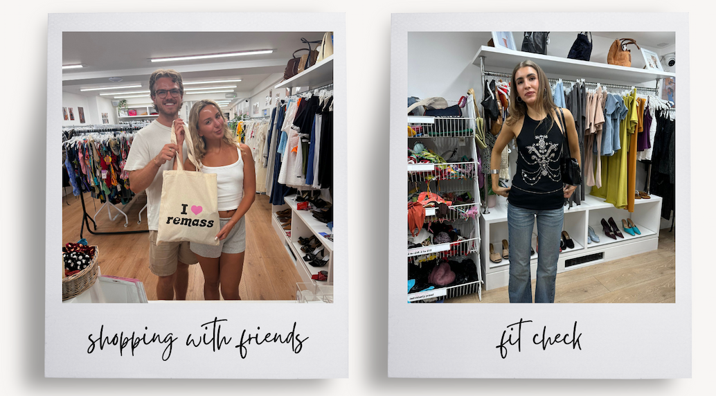 instore pics
