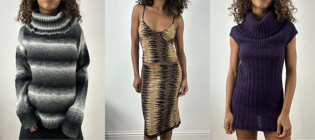 vintage as seen on