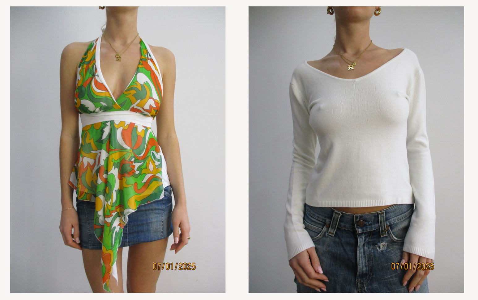 originals seen on