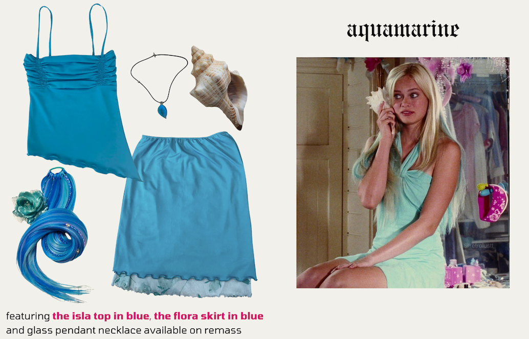 shop the looks