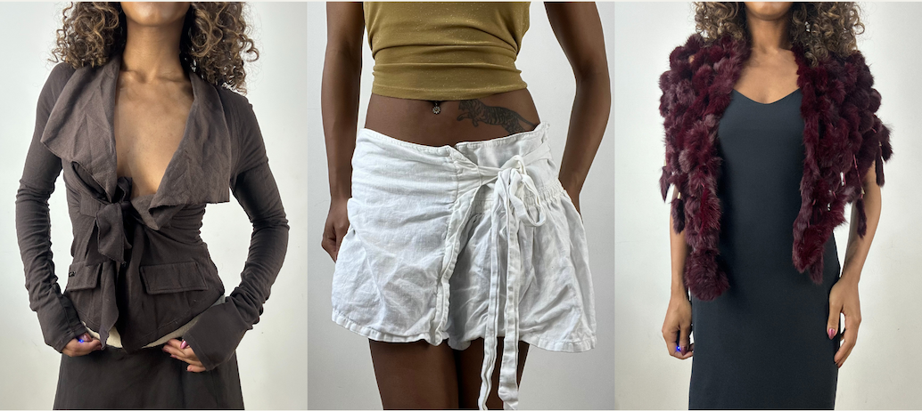 vintage as seen on