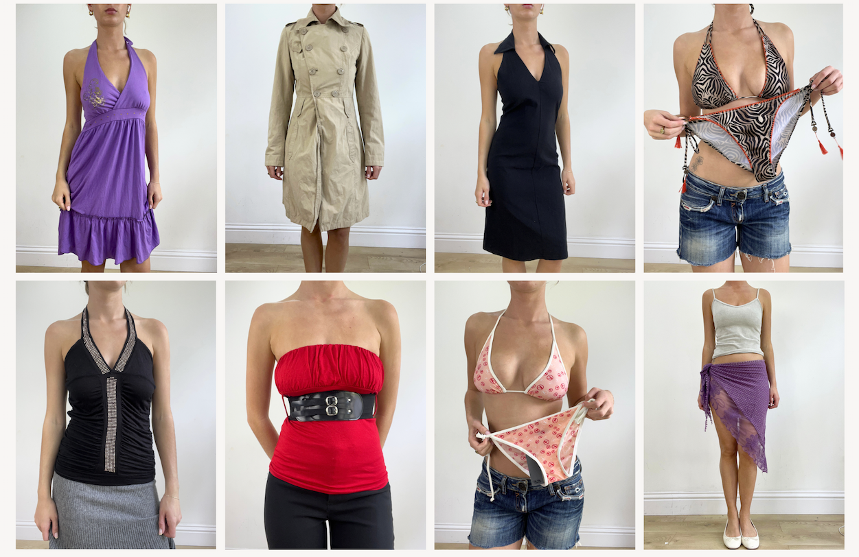 originals seen on