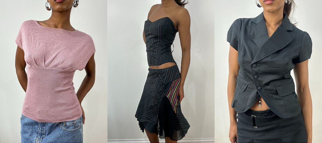 vintage as seen on