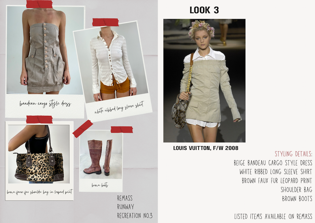 vintage as seen on