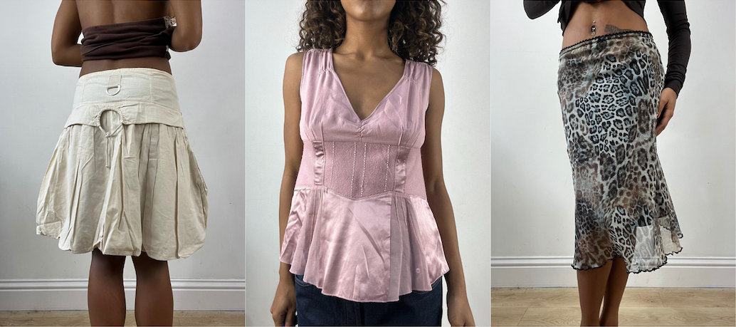 vintage as seen on
