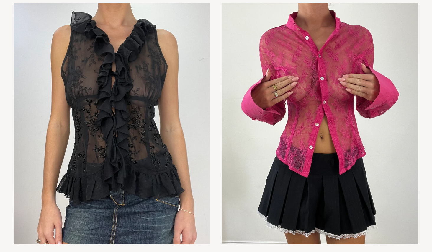 originals seen on