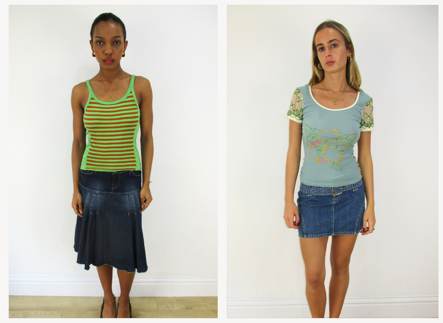 originals seen on