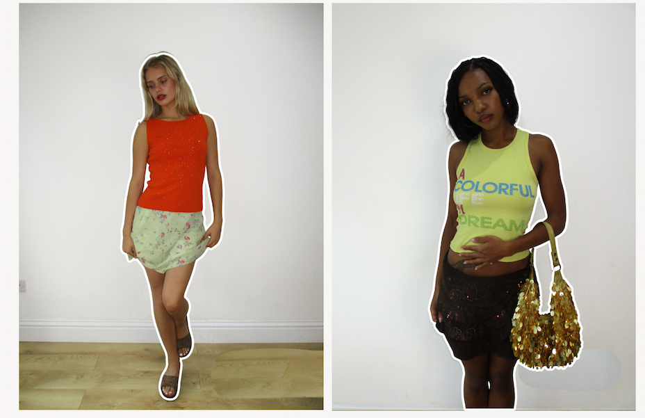 originals seen on
