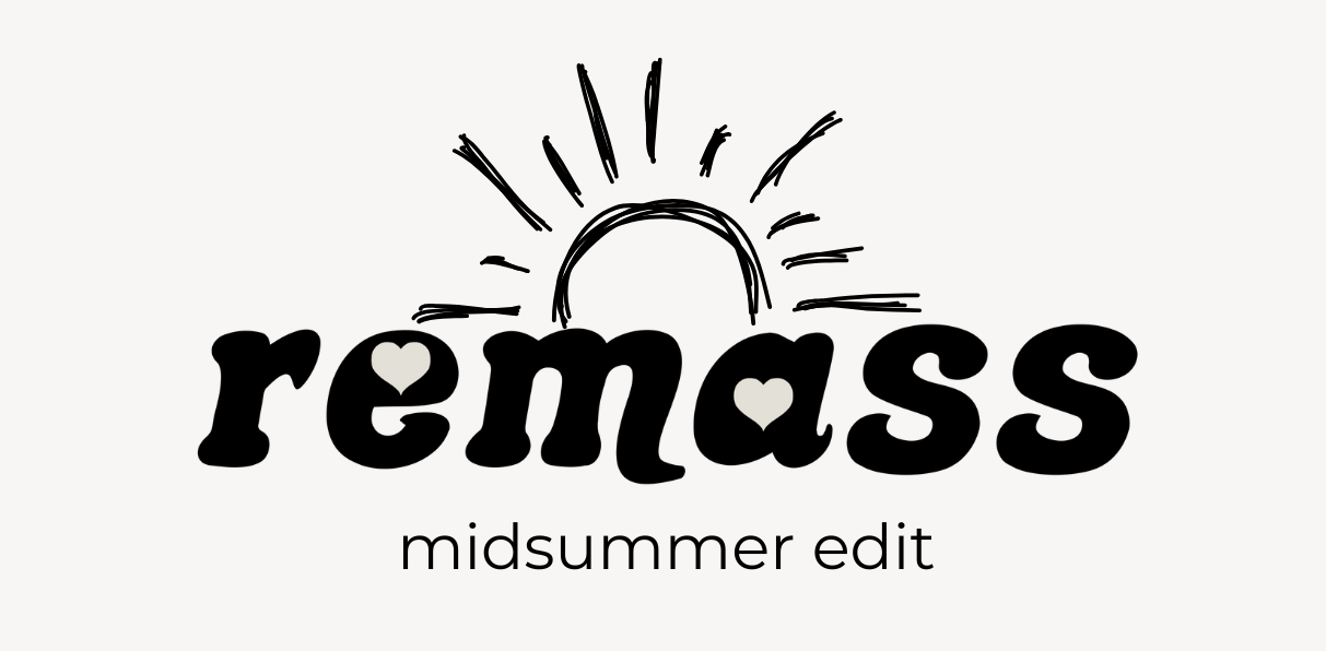 midsummer edit