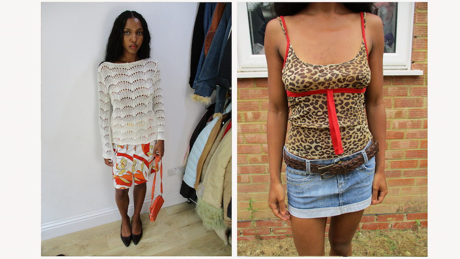 originals seen on