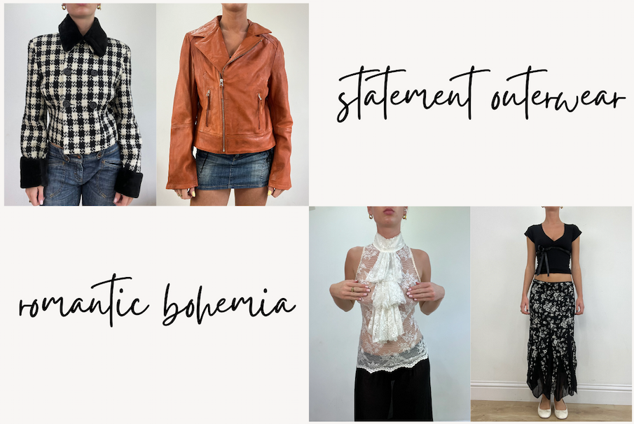 trends