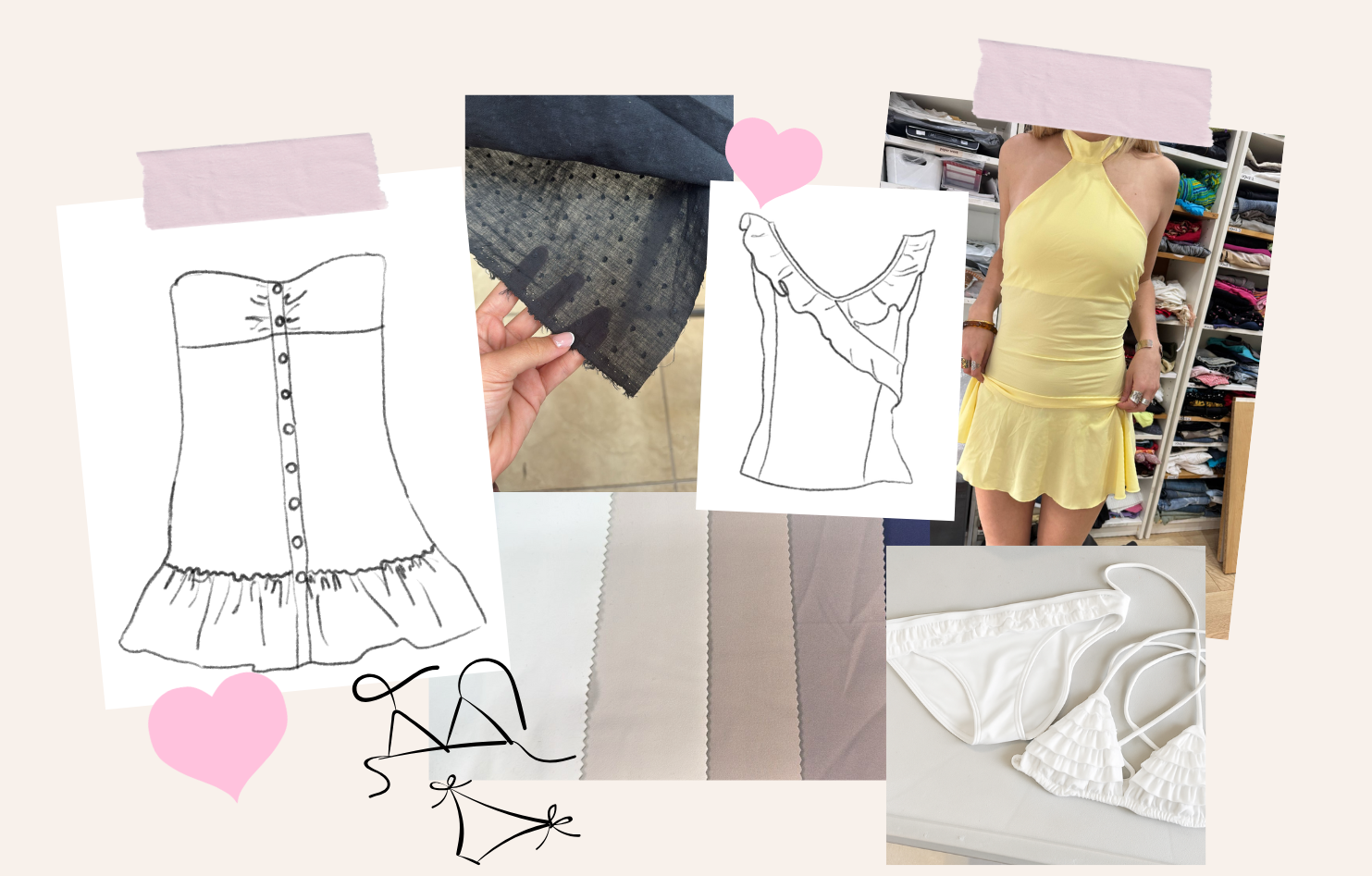 vintage sale