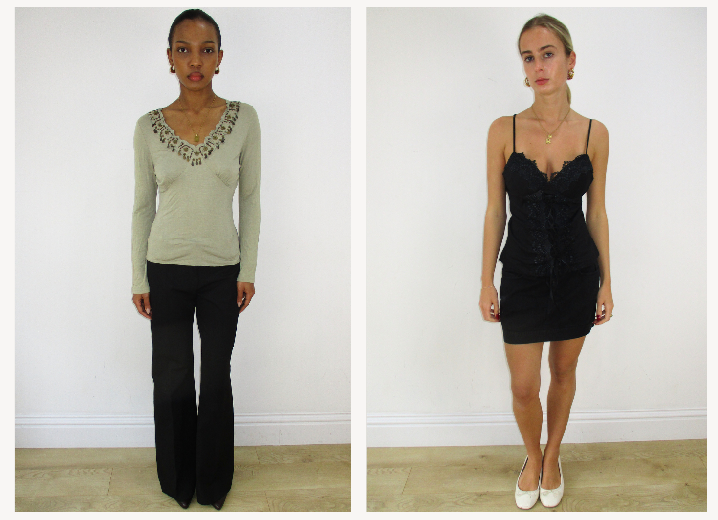 originals seen on