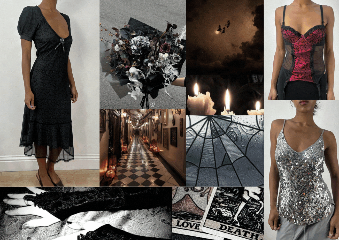 vintage as seen on
