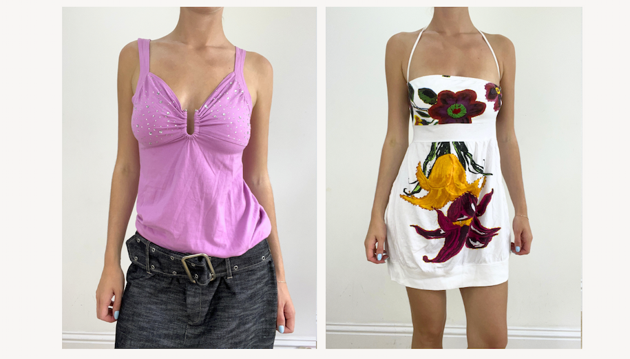 originals seen on