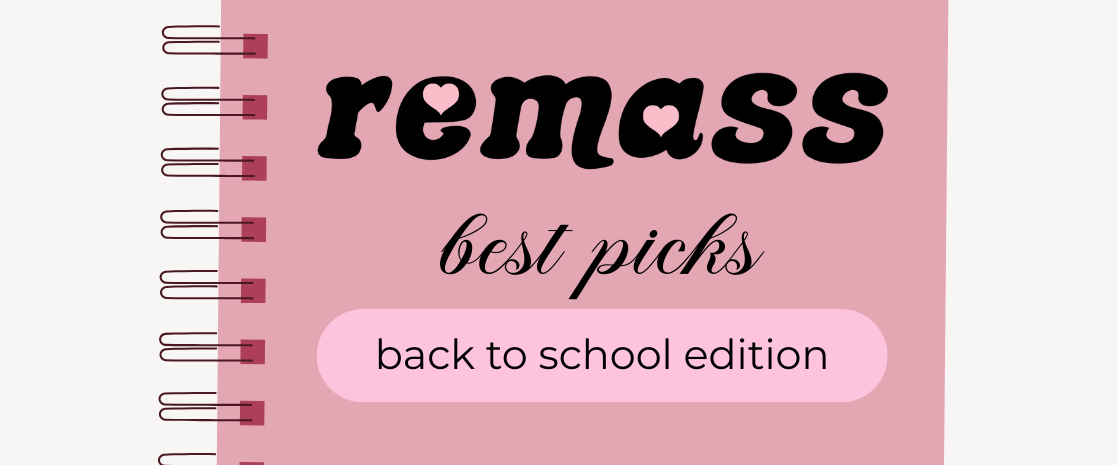 back 2 school