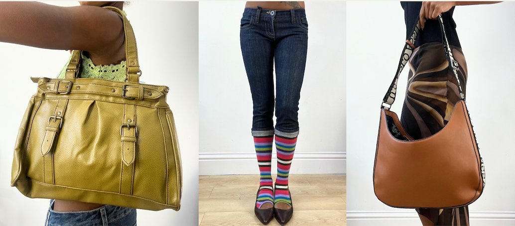 vintage as seen on