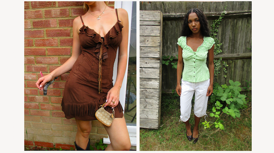originals seen on
