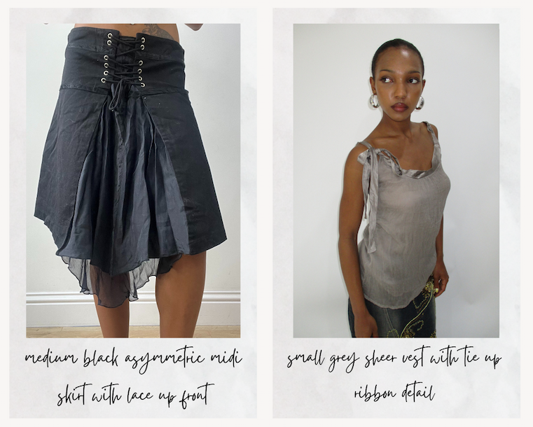 vintage as seen on