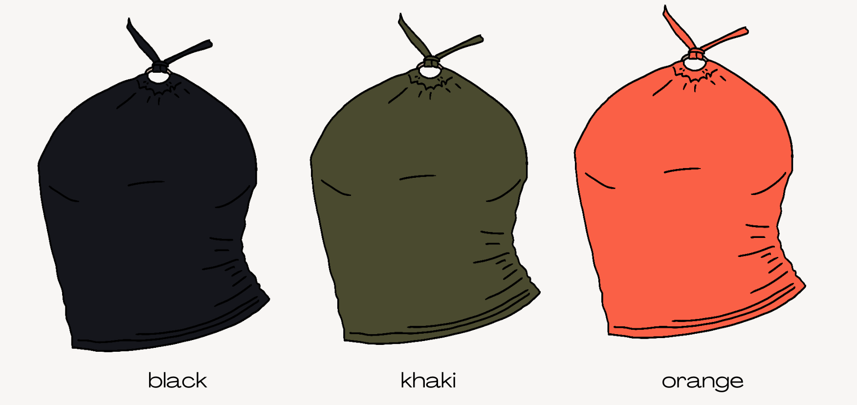 originals seen on