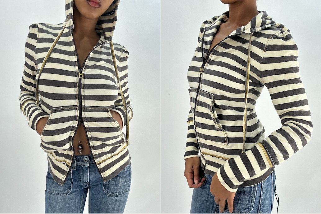 vintage as seen on