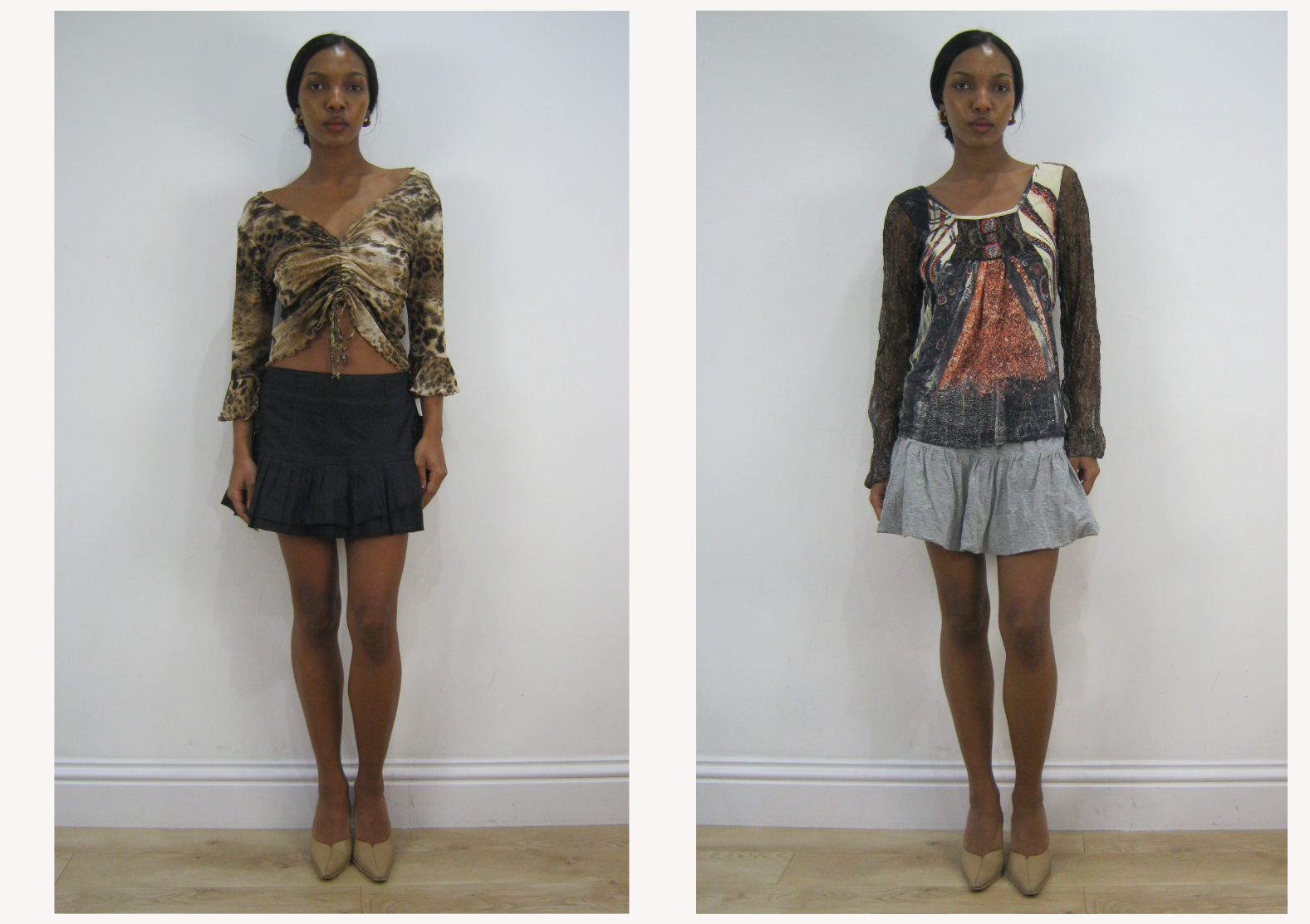 originals seen on