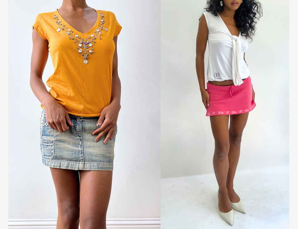 midsummer must haves
