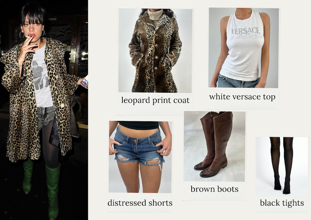 vintage as seen on