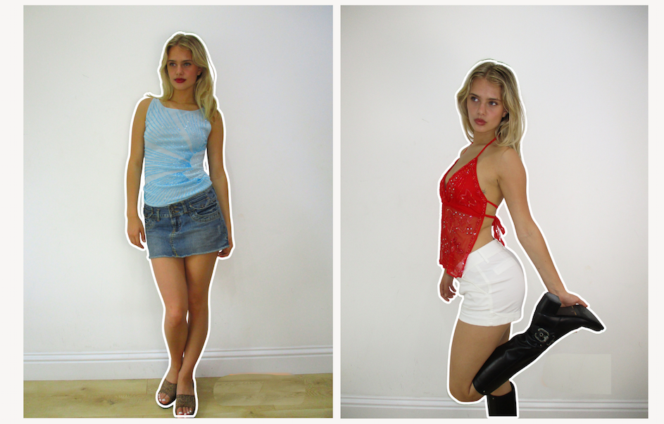 originals seen on