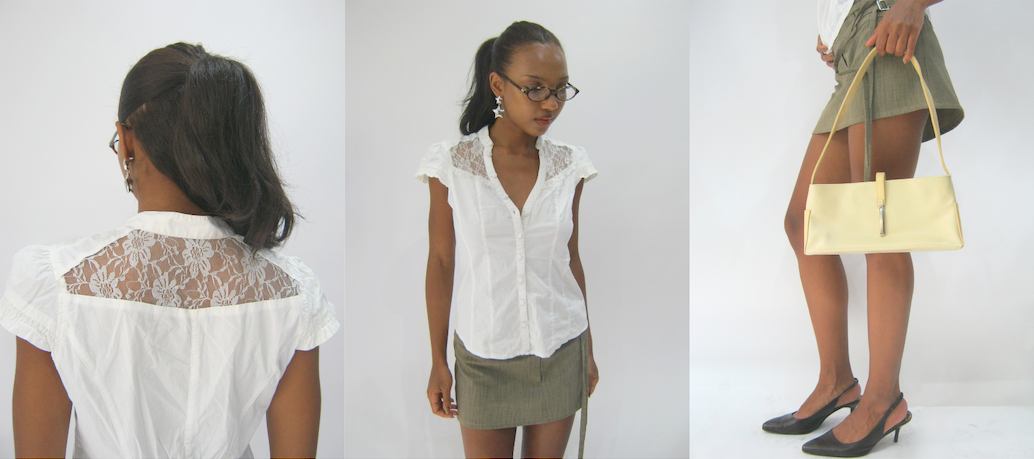 vintage as seen on
