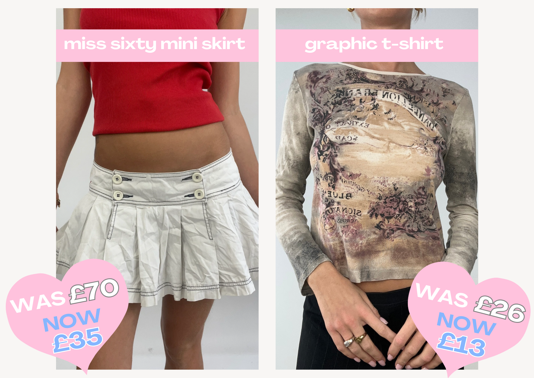 originals seen on