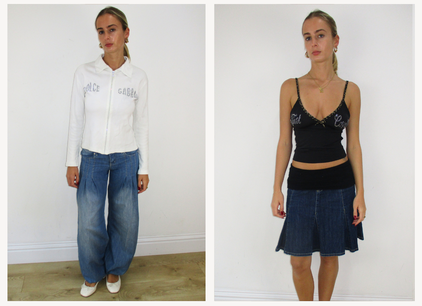 originals seen on