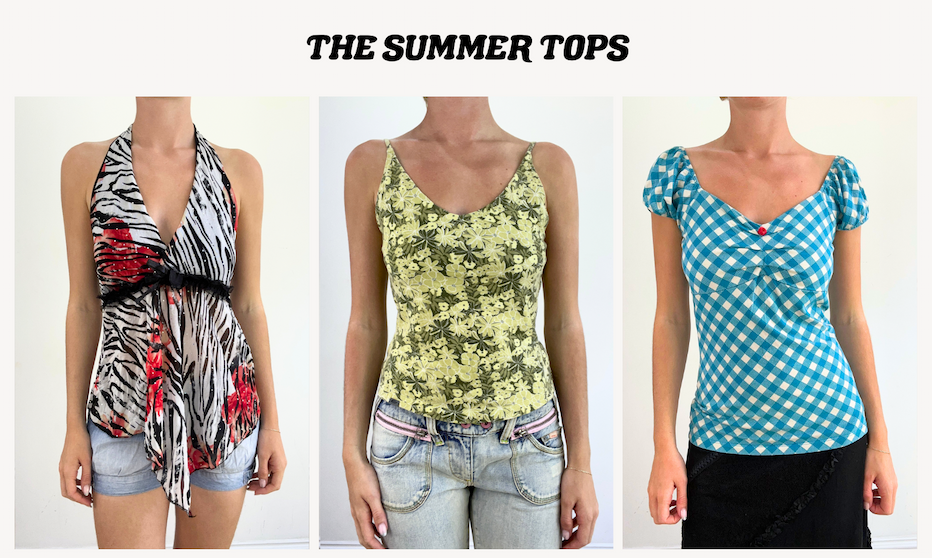 originals seen on