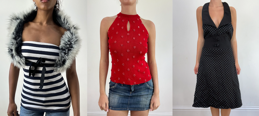 vintage as seen on