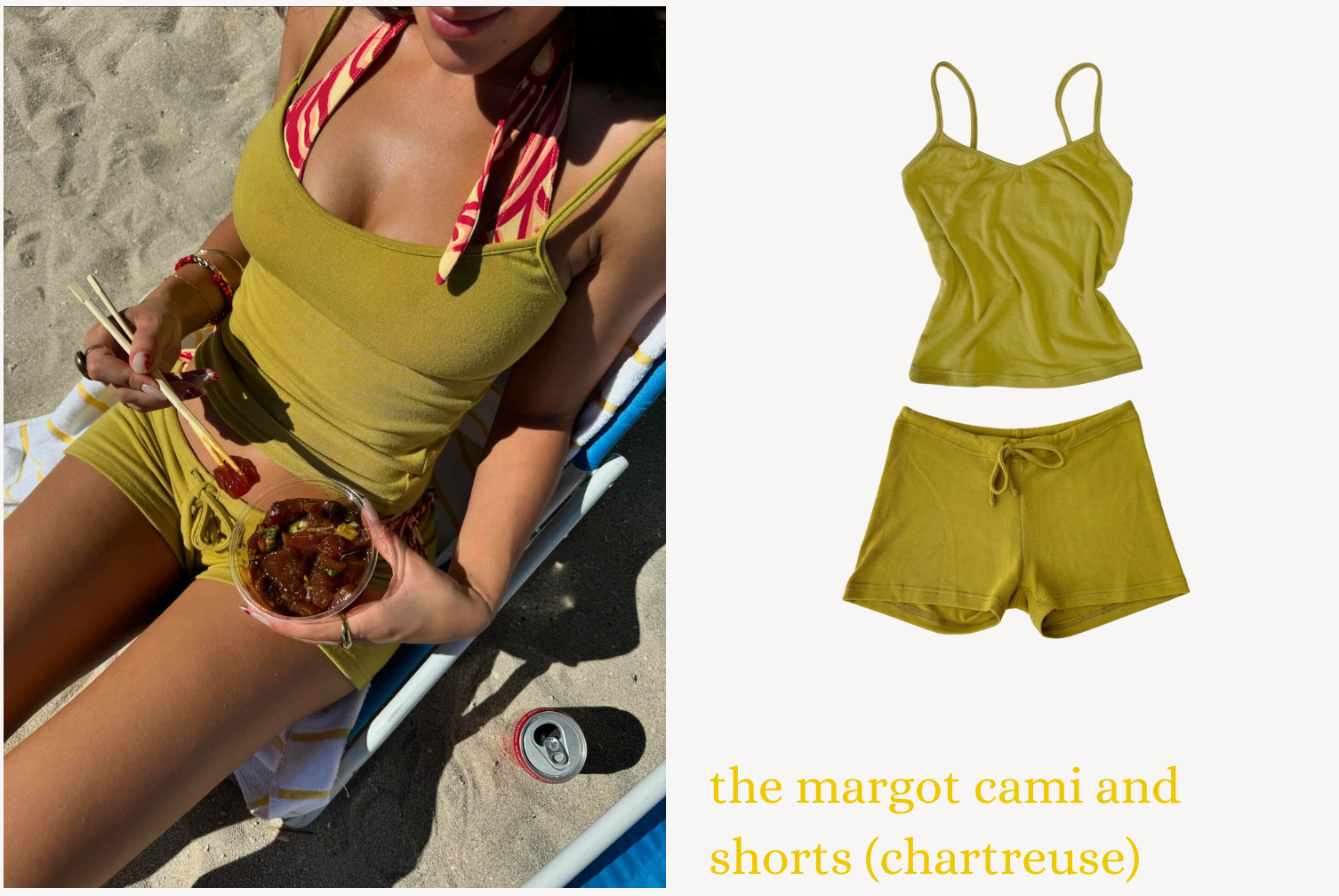 margot chartreuse