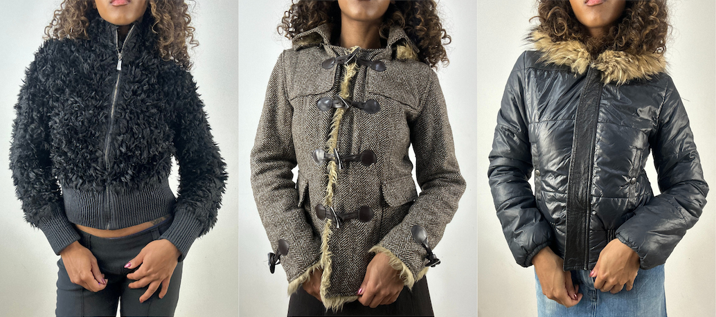 vintage as seen on