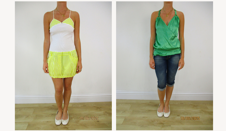 originals seen on