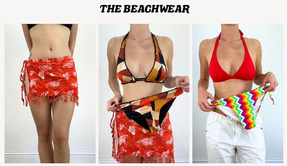 originals seen on